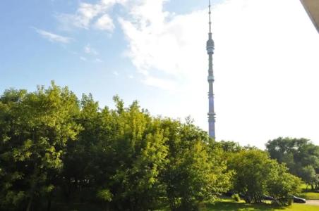 Мастер Останкино - 3