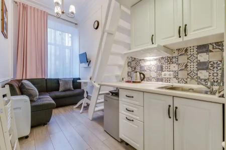 Сокрома Аристократ - 48