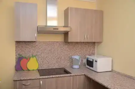 Радужный - 3