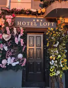 Loft - 2
