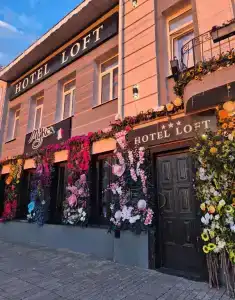 Loft - 4