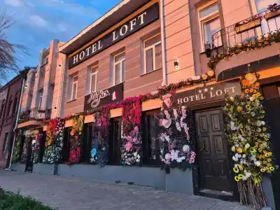 Loft - 6
