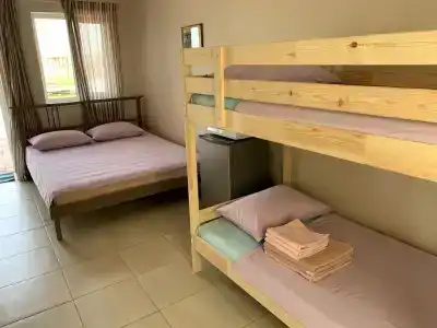 Mango House - 5