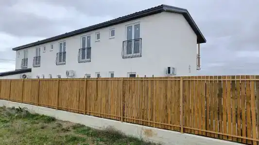 Mango House - 1
