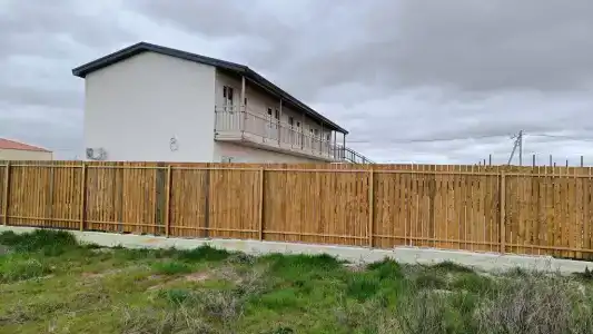 Mango House - 3