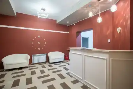Kristall Сity Hostel - 1