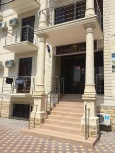 Acropolis Palace - 18