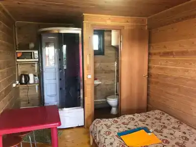 Фараонова Дача - 3