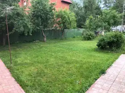 Шеремотель - 1