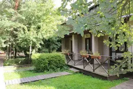 Дом Рыболова - 1
