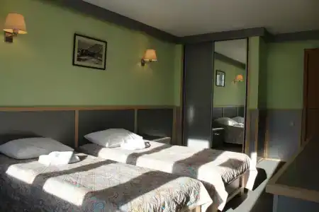 Дом Рыболова - 3