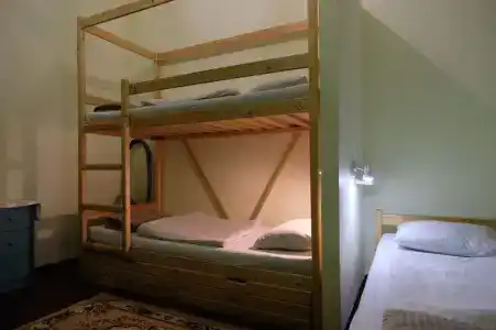 Чехов Хостел - 3