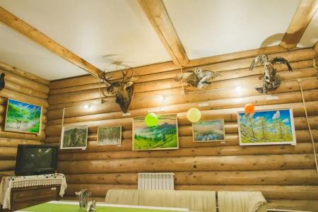 Рябиновый - 7