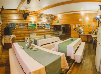 Рябиновый - 1