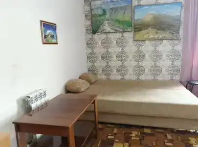 Рябиновый - 5