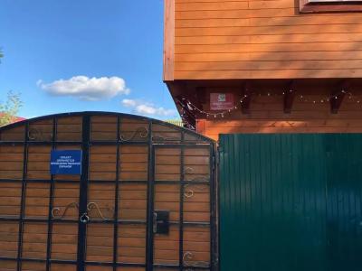 Владимирский Хуторок - 8