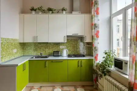 Мегаполис отель - 1