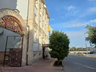 Янтарь - 6