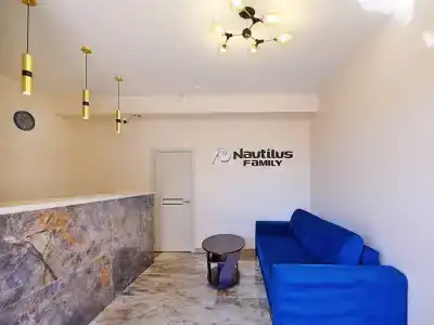 Naytilus family - 4