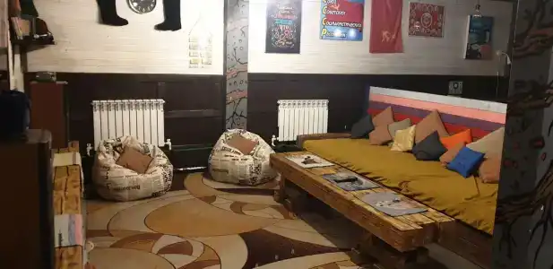 Валенок - 5