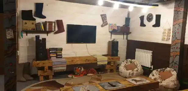 Валенок - 6