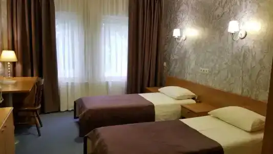 Четыре короны - 6