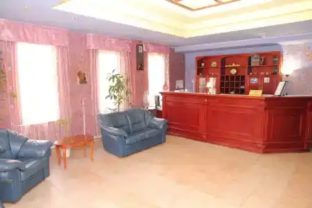 Четыре короны - 1