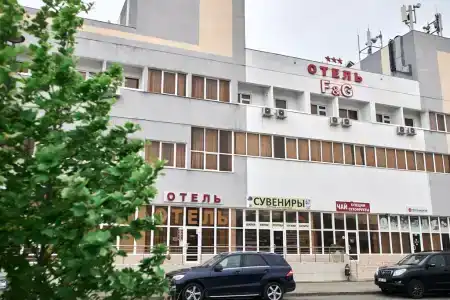 Фиджи - 3