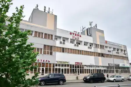 Фиджи - 4
