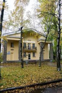 Рокит Хотел - 0