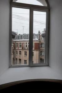 Крыши Питера - 61