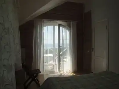 Гостевой Белый дом - 0