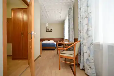 СРГК ВОС - 5