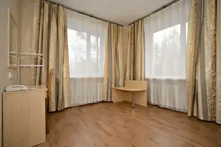 СРГК ВОС - 8