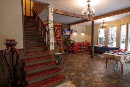 Mary Inn - 9