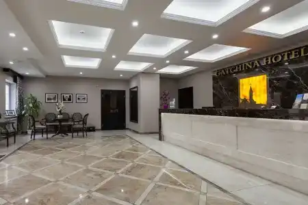 Гатчина - 3
