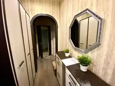 Бесконтактное заселение на Большой Нижегородской - 9