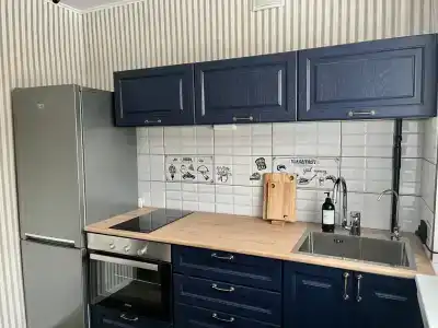 Ваш Рантье на ул. Полярные Зори, 25 - 16