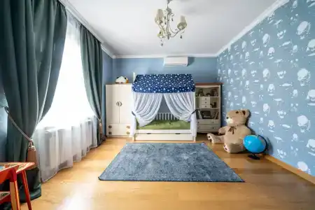 Великолепный таунхаус - 20