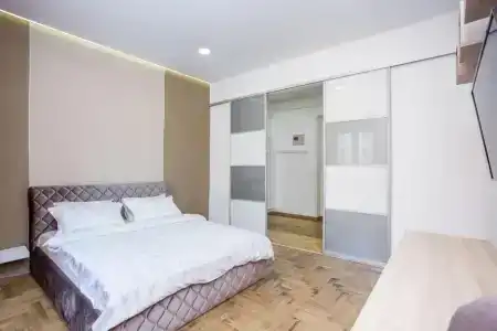 Квартиры на Независимости 23 - 84