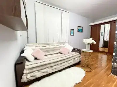 Квартиры на Аллее Героев 4 - 83