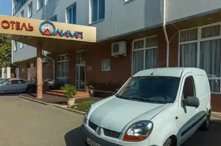 Олимп - 5