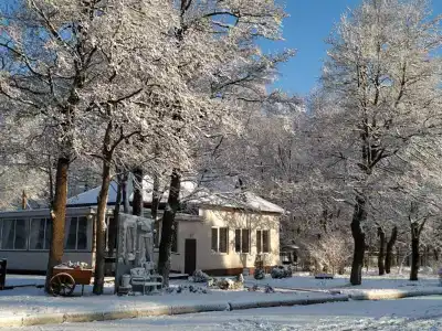 Кантри - 18