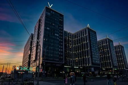 Valo Ramada Plaza by Wyndham - 22