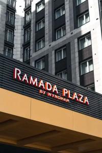 Valo Ramada Plaza by Wyndham - 19