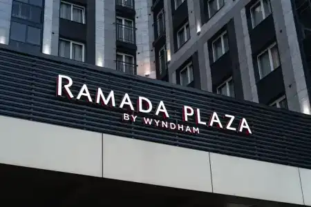 Valo Ramada Plaza by Wyndham - 0