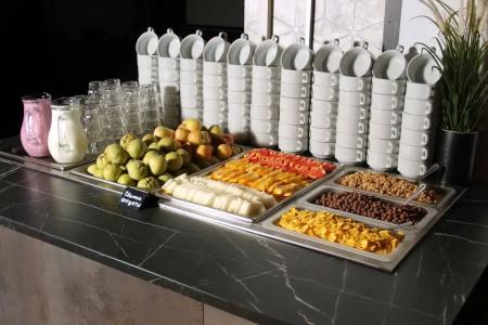 Valo Ramada Plaza by Wyndham - 18