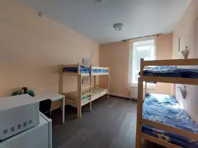 -Холл - 2