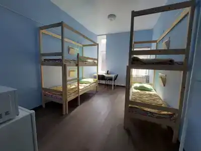 -Холл - 3