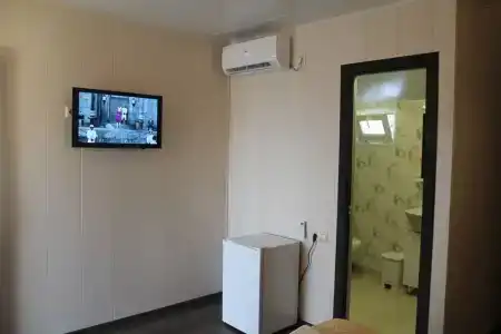 Арго на Фермерской - 6